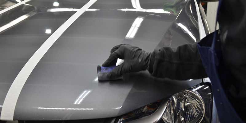 Tortum Seramik Kaplama